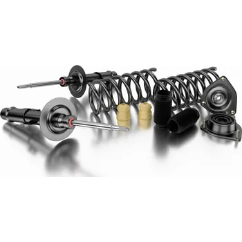 SACHS Opravna sada, horni ulozeni tlumicu 802445 SACHS 802 445