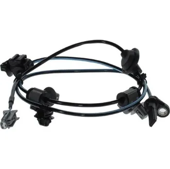 Přislušenství brzdového systému Snímač, počet otáček kol BOSCH 0 265 009 228