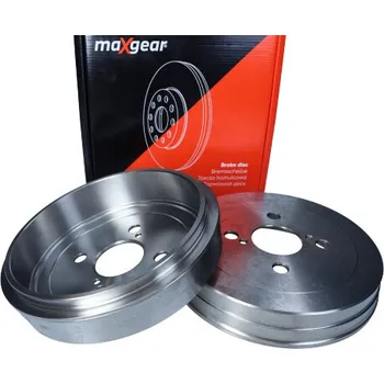 Brzdový buben Brzdový buben MAXGEAR 19-1351