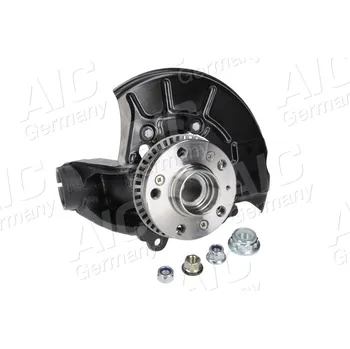 Sada nápravových čepů, zavěšení kol AIC 75796Set