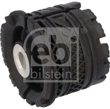 Silentblok nápravy Silentblok příčného ramene FEBI BILSTEIN 193393