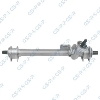 Posilovač řízení Řídící mechanizmus - servořízení GSP SR801712