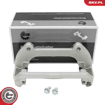 Brzdový třmen Držák brzdového třmenu ESEN SKV 89SKV081