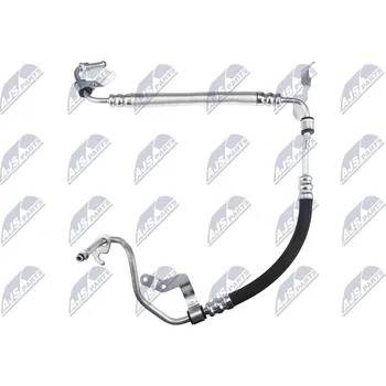Čep řízení Hydraulická hadice, řízení NTY SPH-FR-013