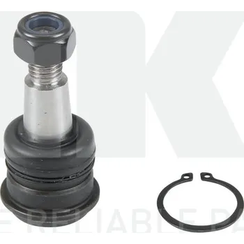 Čep nápravy Podpora/kloub NK 5042618