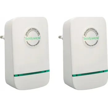 Zabezpečení domácnosti 2 ks Úspora energie 28000W AC 90-240V