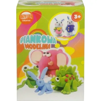 Modelovací hmota Modelovací hlína Dromedár 1 ks