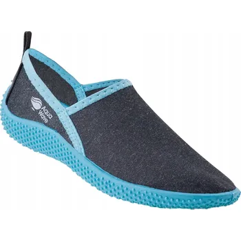 Boty do vody Boty do vody Aquawave modré, velikost 35