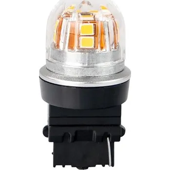 Autožárovka Žárovka M-Tech LB830Y-01B PY24W 2,5W 1 ks