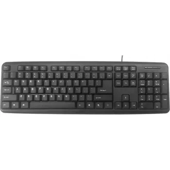 Klávesnice Gembird KB-U-103 (KB-U-103)