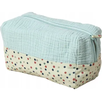 Kosmetická taška Kosmetická taštička Moulin Roty modrá