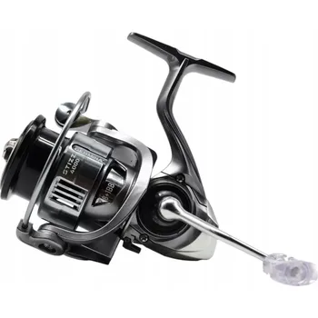 Rybářský naviják Naviják GERMINA Stizz 4000