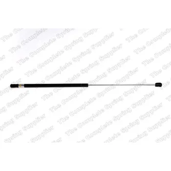 Motorový prostor Pneumatická pružina, kapota motoru LESJÖFORS 8004217