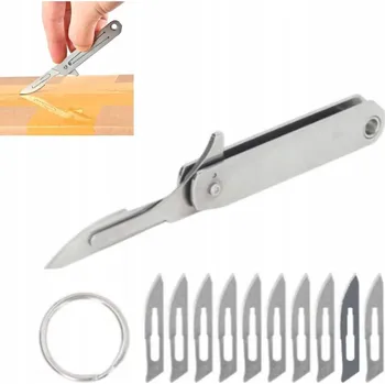 kapesní nůž SKLÁDACÍ NŮŽ KAPESNÍ MINI NOŽÍK