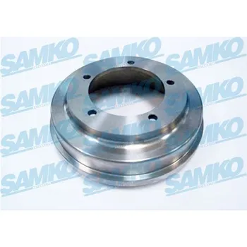 Brzdový buben Brzdový buben SAMKO S70062