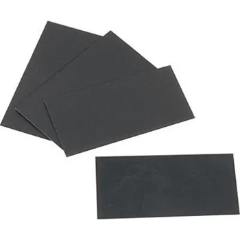 Nářadí na motocykly TECNIUM protihlukové podložky 9500-4 - 4 kusy 9500-4