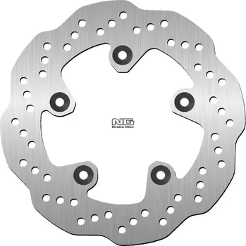 Nářadí na motocykly Brzdový kotouč NG BRAKES Petal Fix - 1573X 1573X