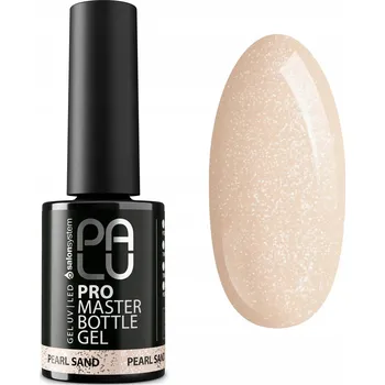 Lak na nehty Palu Gel V Lahvičce Pearl Sand 11g Pro Master Bottle (Gel Lak)