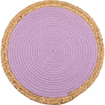 Prostěradlo Kulatý bavlna tampon