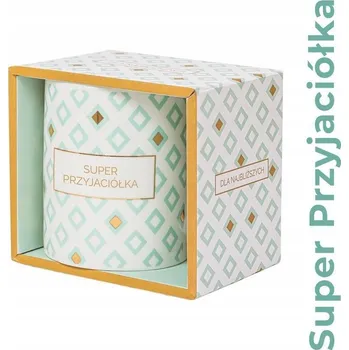 Hrnek Be Happy keramický 350 ml