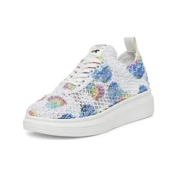 Dámská obuv Mustang Sneakersy 1468-301 Bílá 37