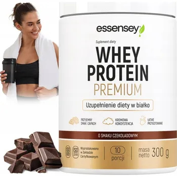 Protein Syrovátkový protein Premium Proteinový Koktejl WPC 80 Shake Protein
