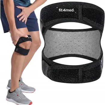 Kolenní ortéza Fit4Med - univerzální velikost