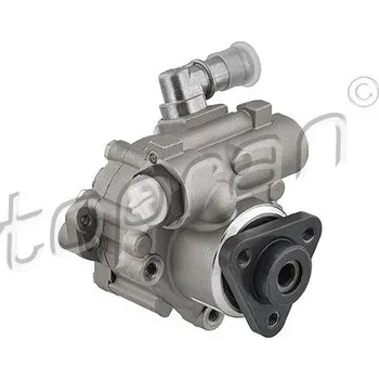 Posilovač řízení Hydraulické čerpadlo, řízení TOPRAN 113 537