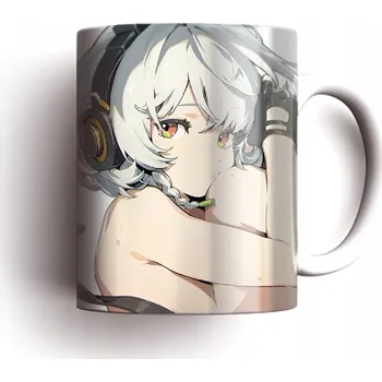 Keramický hrnek 330 ml Anime, Manga