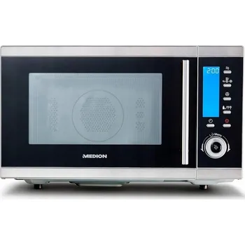 Mikrovlnná trouba Mikrovlnná trouba Medion MD 15501 25 l 900 W s grilem a 10 programy