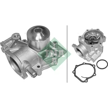 Chladič motoru Vodní čerpadlo, chlazení motoru INA 5380121100