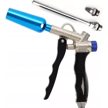 Auto-moto Profukovací pistole s tryskou Venturi, TA149