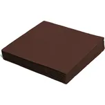 WIMEX Ubrousky dvouvrstvé 33 x 33 cm 50…