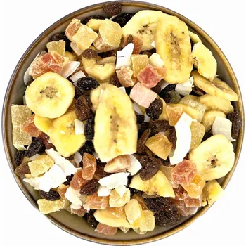 Zdravoslav Směs Zahrádka 1000 g