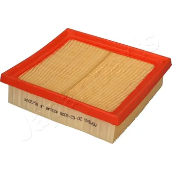 Vzduchový filtr Vzduchový filtr JAPANPARTS FA-2026S