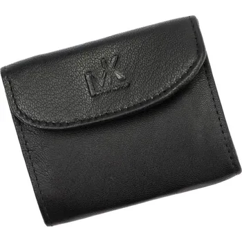 Peněženka Pánská peněženka Money Kepper CC 3653 černá