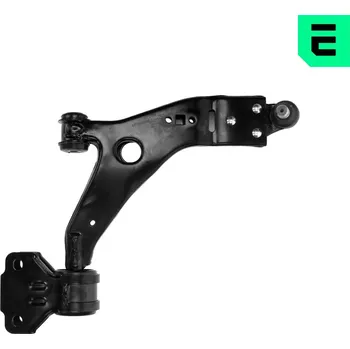 Zavěšení kol Příčné rameno - řídící páka zavěšení kol OPTIMAL G6-2281