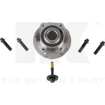 Sada ložisek kol NK 754817