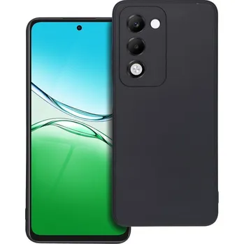 Náhradní kryt pro mobilní telefon Kryt Matt Case Oppo A5 Black