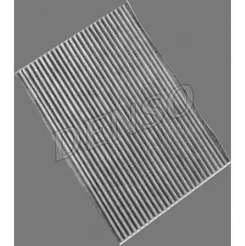 Kabinový filtr Filtr vzduchu v interiéru DENSO DCF370K