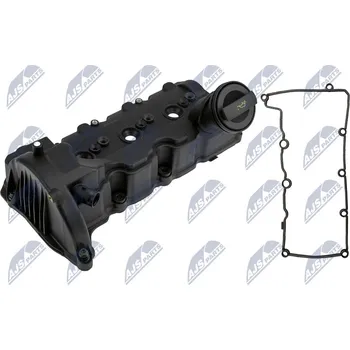 Blok motoru Kryt hlavy válce NTY BPZ-AU-012