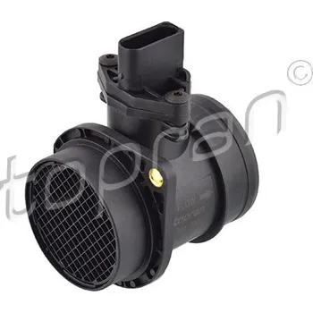 Váha vzduchu Snímač protékajícího množství vzduchu TOPRAN 501 510