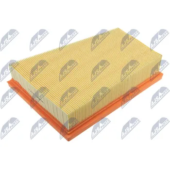 Vzduchový filtr Vzduchový filtr NTY FAF-RE-071