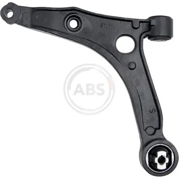 Zavěšení kol Příčné rameno - řídící páka zavěšení kol A.B.S. 211676