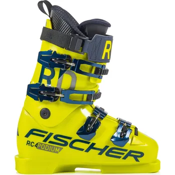 Sjezdové boty Fischer Sjezdové boty Fischer RC4 PODIUM RD 150 WORLDCUP STD 24/25 25.5