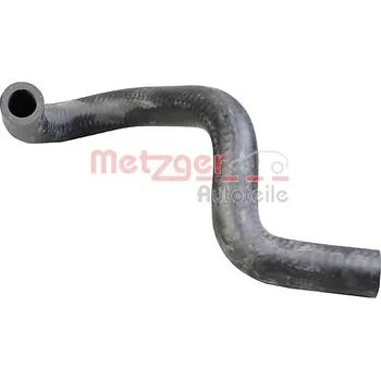 Motor automobilu Hadice chladiče METZGER 2421459