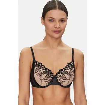 Dámská móda Dorina Podprsenka bez kostic Araxie FXWB0090EM023 Černá 75B