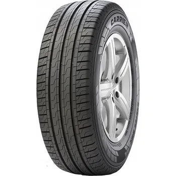 Letní pneumatika Pirelli Carrier 215/60R17 109 T zesílená (C)