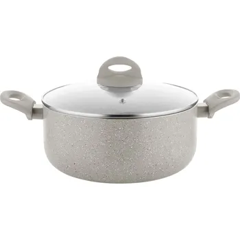 Hrnec Tradiční Hrnec Florina Sandy 7l