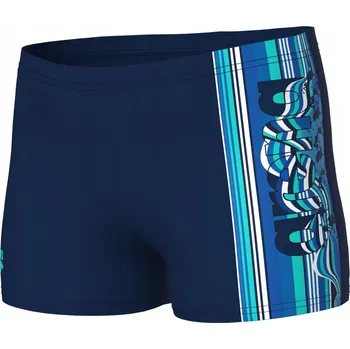 Chlapecké plavky Chlapecké plavkové šortky Arena Palette Swim Short 152
